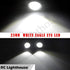RC Lighthouse HD2W LED HD Lights for RC LED Lights HD Infraction Felony Outcast Senton Brightest LEDs in the Market.