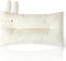 Choc chick Toddler Pillow, 20X12 inches Machine Washable 100% Cotton Pillowcase, Soft Hypoallergenic Kids Pillows