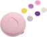 ibasenice Electric Nail Polisher Nail Trimmer Trimming Accessory Polishing Tool Boy Girl