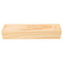 Mikinona Pregnancy Box Keepsake: Pregnancy Test Box for Surprise Dad - Wooden