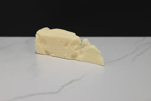 Just Dough It Fake Swiss Cheese Wedge