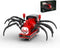Charles Chooo Chooo Building Toy Set - 259 Pieces Horror Game Spider-Train Monster Building Blocks for Gaming Fans