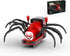 Charles Chooo Chooo Building Toy Set - 259 Pieces Horror Game Spider-Train Monster Building Blocks for Gaming Fans