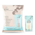 Zomee Breast Milk Storage Bags 8oz Leakproof Double-Zip Seal, Self-Standing, Easy-Pour Design,