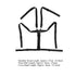5 Point Child Seat Belt Harness - Universal Adjustable Strap for Baby Stroller Pushchair Protection