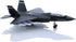 Pull Back Stealth Bombers & Fighter Planes - Alloy Toy Aircraft