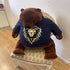Djungelskog 39.3 Inch (39.3in/100cm) Bear - Soft and Giant Bear - Huggable and Cuddly Plush Toy - Ideal Gift for Kid