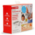 Skip Hop Baby Food Maker, Easy Prep Food Press Set, Grey