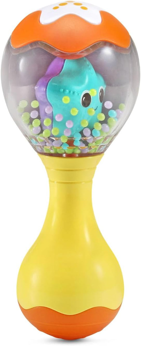 Ocean Melodies Baby Toy - VTech Shake the Sea