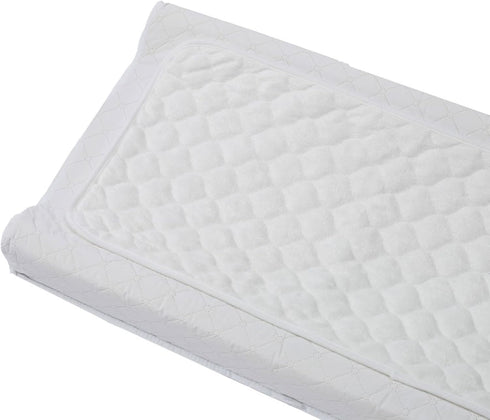 Portable Waterproof Diaper Changing Mat for Infants - Washable Nappy Pad for Boys & Girls