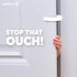 Door Pinch Guards (6 Pack), Baby Proof Doors, Extra Soft Foam, Child Safety Finger Protectors - Jool Baby