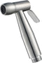 RWYRBNSL HandheldSprayer,Toilet Sprayer Head Stainless Steel HandheldSprayer Cloth Bathroom Diaper Sprayer for Kitchen