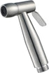 RWYRBNSL HandheldSprayer,Toilet Sprayer Head Stainless Steel HandheldSprayer Cloth Bathroom Diaper Sprayer for Kitchen