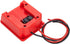 Power Wheel Adapter for Milwaukee 18V M18 Battery Connector: Good Power Converter for DIY Robotics and RC Toys