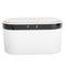 Yoidesu Baby Wipe Warmer, Constant Temperature Wipe Dispenser with Night Light, USB