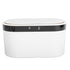SUNGOOYUE Baby Wipes Warmer, Compact USB Powered Wet Wipes Heater Dispenser, Constant Temperature for Traveling