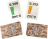 Decimal War Card Game - Read and Compare Decimal Numbers