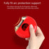 LOULAX Trimmer, Trimmer, Electric Nail Clipper, Automatic Nail File, Electric Nail Integrated The Functions of Nail