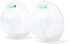 5 (5 oz) Motif Medical Breast Milk Collector Cups for Luna, Duo, & Roam Breast Pump - Hands-Free & Portable Collection