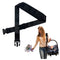 Oiloda Car Seat Carrying Shoulder Strap Car Seat Travel Belt Car seat Strap