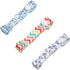 YehVeh 3 Pack Sippy Cup Holder Strap Leash Tether Attachment Anti-Throw Toy Safety Strap Hanger Keeper for Baby