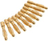 20 Pairs 2MM Gold-Plated Banana Plug Bullet Male Female Connector Adapter for RC Lipo Battery ESC Motors