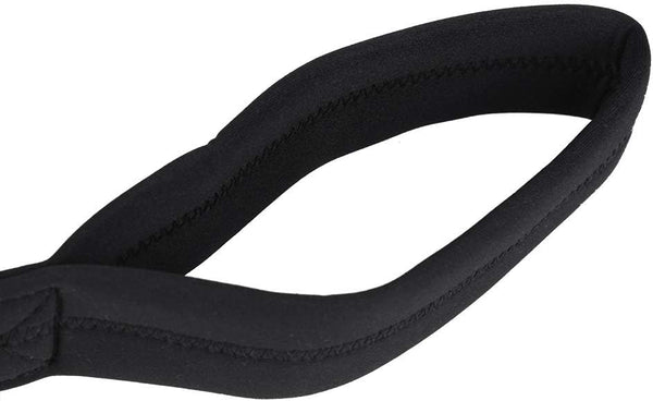 Baby Stroller Safety Wrist Strap | Anti-Lost Wrist Leash for Stroller, Wheelchair | Cushioned Clips for Baby Stroller