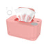 Generic Baby Wet Wipes Dispenser,Baby Wipe Warmer for Home Use,Travel Friendly with Direct