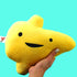 11 I Heart Guts Liver Plush - Im a Liver Not a Fighter - Educational Organ Stuffed Animals - Cancer Awareness