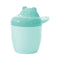 Generic Bath Rinser Cup Infantz Shower Pourer | Cute Cartoon Washing Aid, Durable