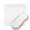 Thicker 4-Pack Waterproof Changing Pad Liners - Ultra Soft & Absorbent for