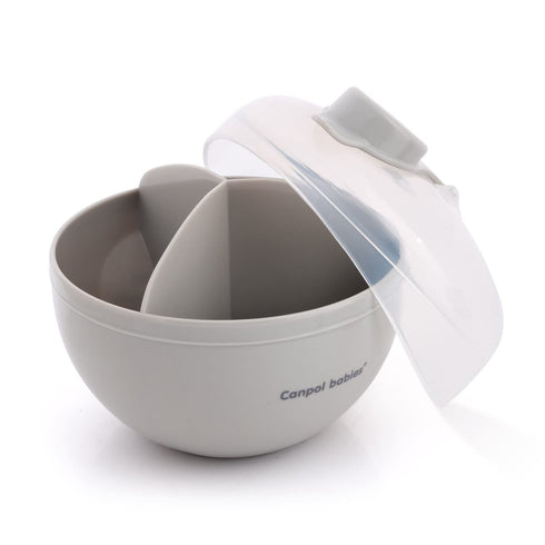 Canpol babies canpol babes milk powder grey powder