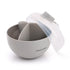 Canpol babies canpol babes milk powder grey powder