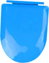 Cabilock Portable Toilet Training Seat for Non Skid Toilet Seat Ergonomic Design
