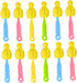 Pacifier and Bottle Brush Cleaning Supplies Set, Milk Bottle Cleaning Brush, Tumbler Cup Brush