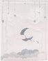 CribMATE 3 Set Set 1 1 1 PCs Gray Elephant Penguin Puppy Nursery Crib Bedding Baby Girl Baby Boy Animal Holiday Cot