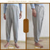 Generic Waterproof Diaper Pants for The Elderly, Leak-Proof Long Pants, Washable Cotton, Adult Urine Pads,Paralyzed