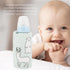 Portable Bottle Keep Warm, USB Travel Milk Heat Keeper, Baby Bottle Keep Warmer for Car Tavel, Storage Cover Insulation