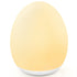 MediAcous Night Light for Kids, Baby Egg Light for Nursery, 7 Colors
