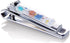 Nuby Infant Nail Clipper (Style May Vary)