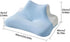 Generic Stomach Sleeping Pillow - Bed Cushion for Reading and Rest with Cotton Polyester Blend | Pregnancy Pillow