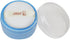 HSOMiD Powder Case and Powder Puff Kit