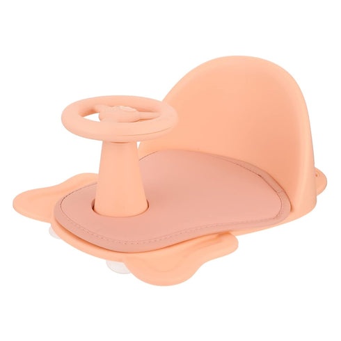Seat Cups Non- Bathtub Chair for Boy Girl Lightweight and Portable Boy