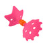 BPA-Free Pink Star Teether - Innobaby Teethin Smart EZ Grip