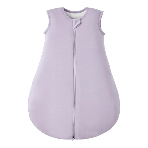 Duomiaomiao Rayon Made from Bamboo Baby Sleep Sack, 1.0 TOG, Buttery Soft Wearable Blanket