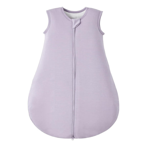 Duomiaomiao Rayon Made from Bamboo Baby Sleep Sack, 1.0 TOG, Buttery Soft Wearable Blanket