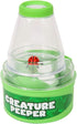 Insect Lore Bug Viewer and Case - Creature Peeper with 3x Magnified Views from Above and Below