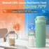 MomMed 43F 1 24H Breast Milk Cooler, Upgraded Rapid Cooling to in Hour, Long-Lasting Cooling, Leakproof Portable