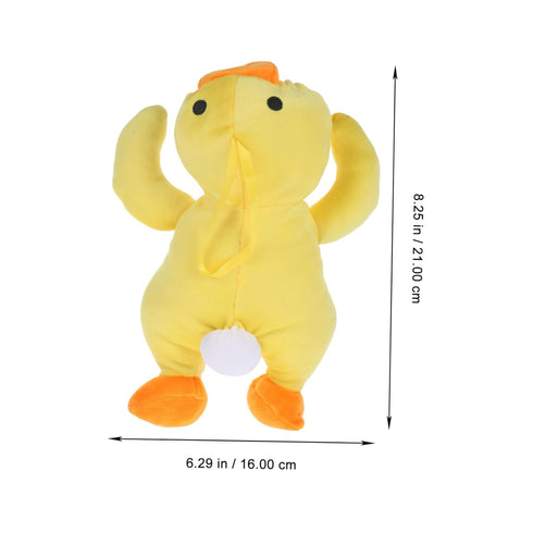 SHOWERORO Lovely Plush Bottle Sleeve Insulated Feeder Cover for Keep Warm Bottle Holder for Daycare Hands Feeding