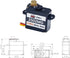 2PCS 2g GOTECK Mini Servo, Micro Full Metal Gear Digital Servo,for RC Car Model Boat Fixed-Wing Helicopter Airplane